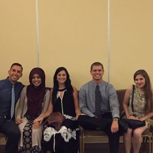 Meet your Posher, Tyler