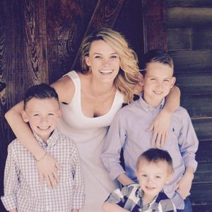 Meet your Posher, Rebecca