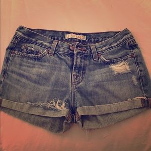 J Brand Shorts
