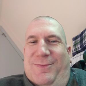 Meet your Posher, Richard