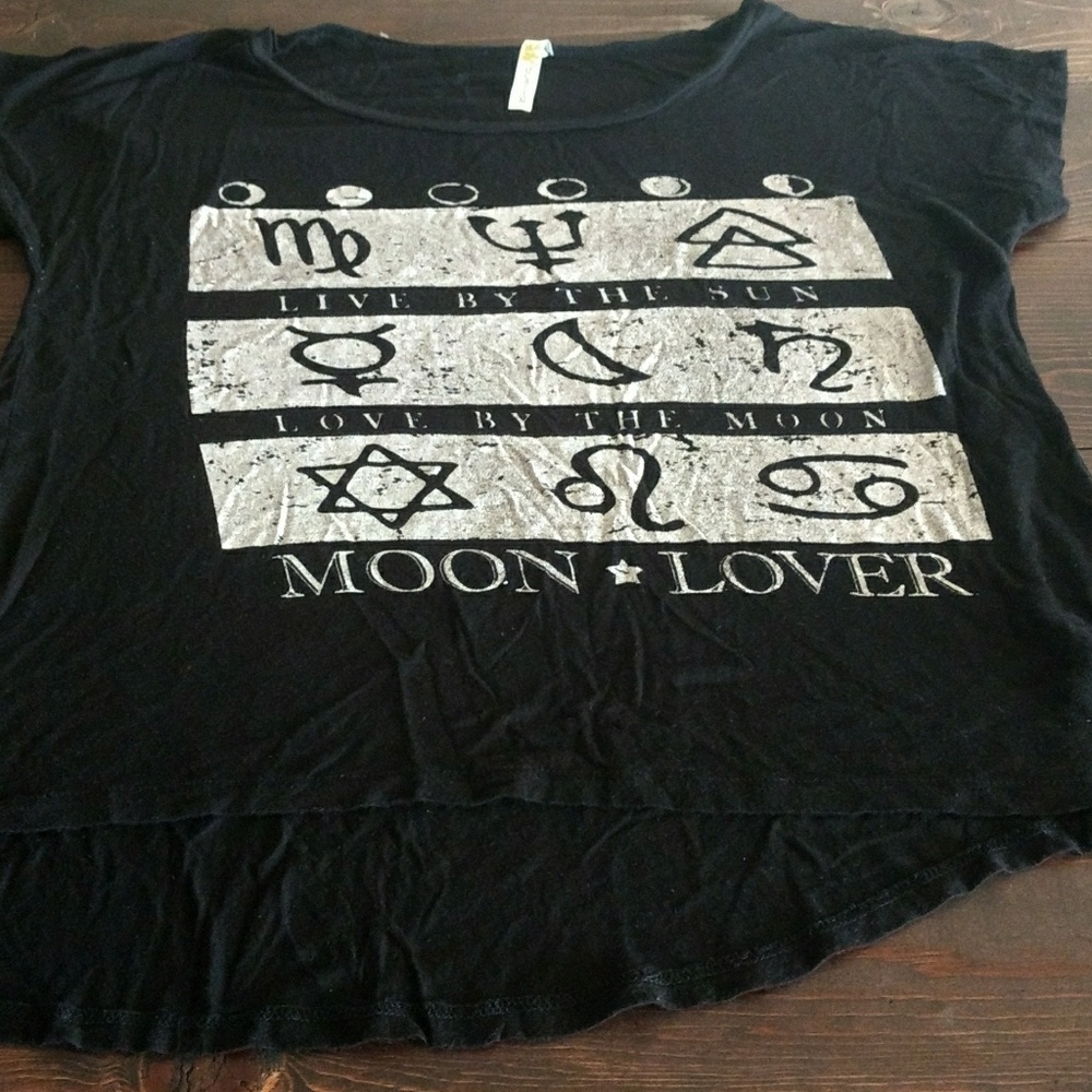Moon Lover Shirt