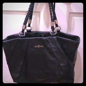 Cole Haan Back Tote
