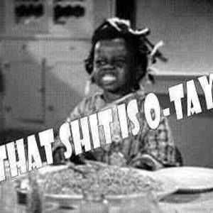 Meet your Posher, Domingo