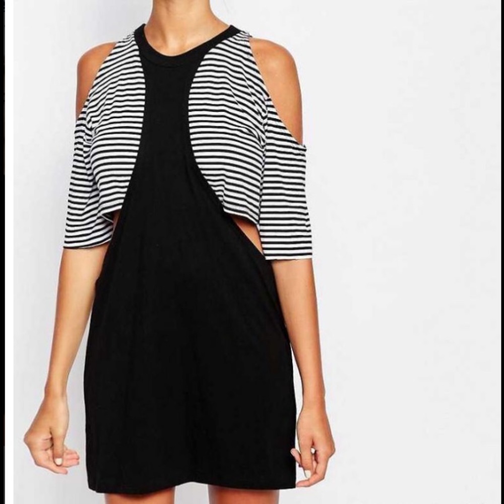 NWT The Ragged Priest dress