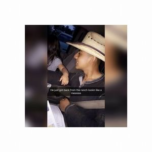 Meet your Posher, Eddie