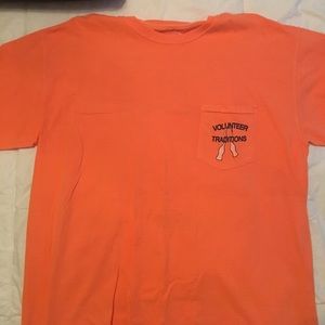 Volunteer Traditions t-shirt