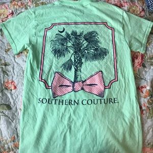 Southern Couture T shirt
