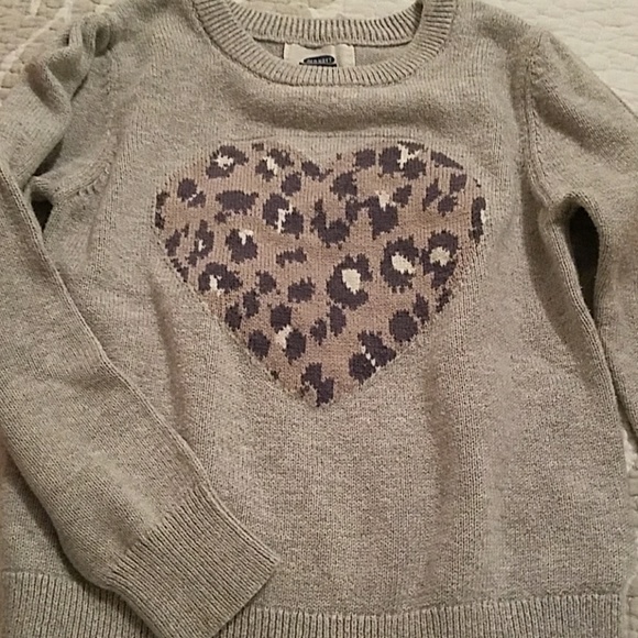 Sweater - Picture 1 of 1