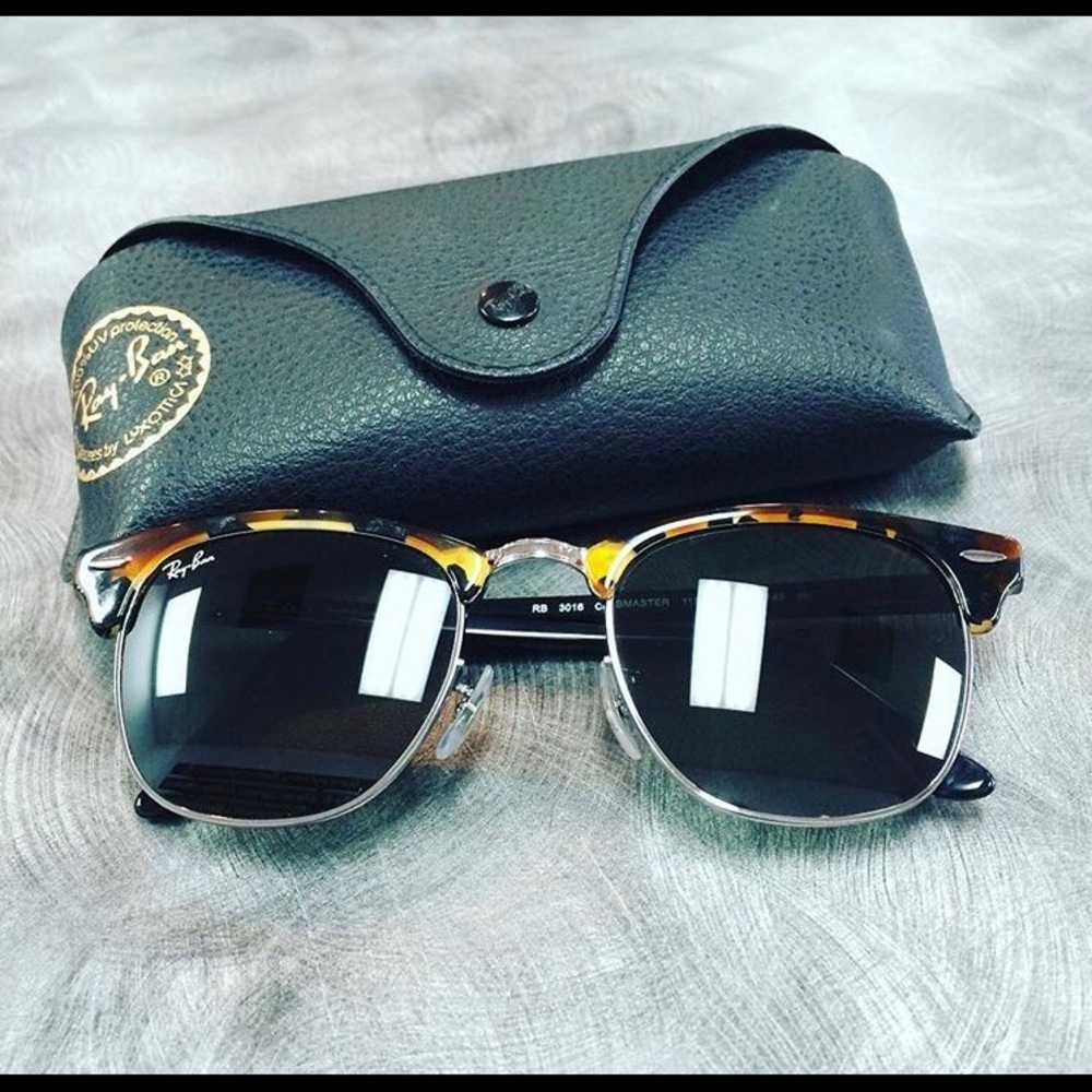 Ray-Bans