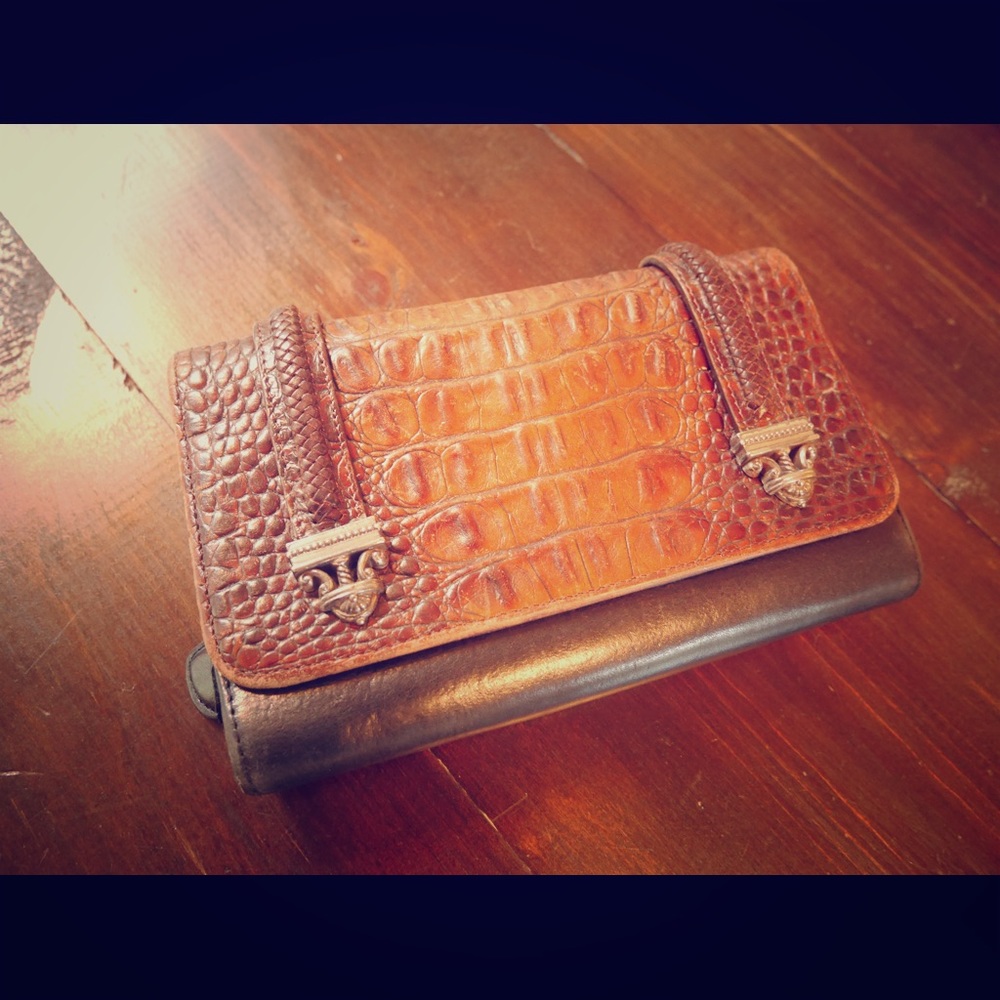 Brighton Wallet