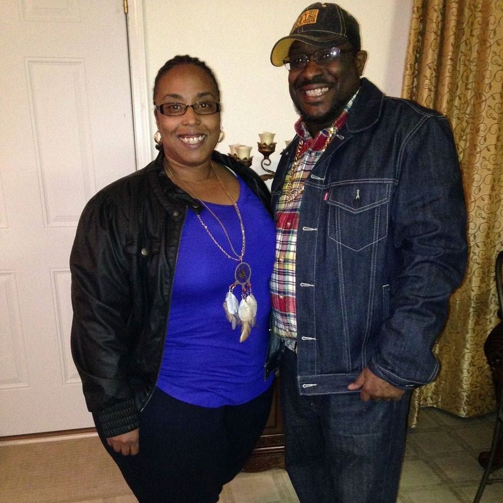 Meet your Posher, Norman