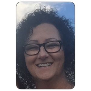 Meet your Posher, Kathleen