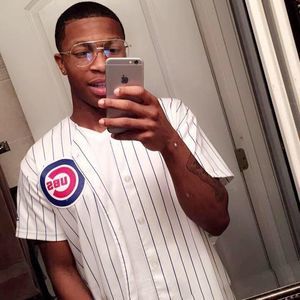 Meet your Posher, Jonathan