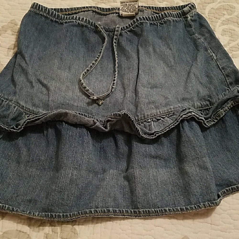 Skirt