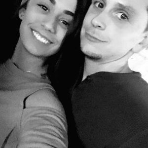 Meet your Posher, Frank