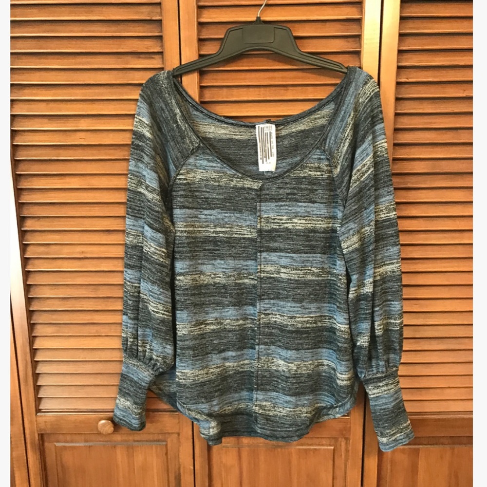 Free People Sweater