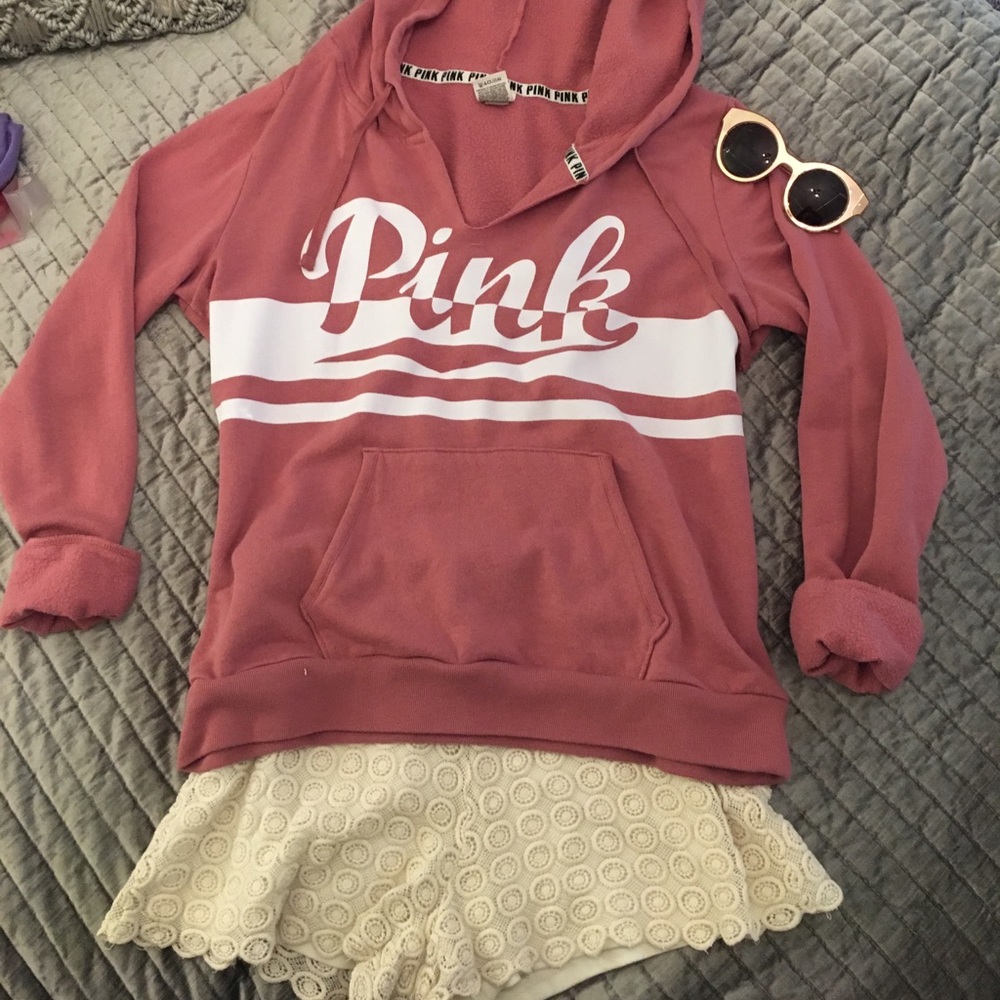 Victoria's Secret PINK hoodie