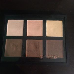Anastasia Beverly Hills Cream Contour Kit