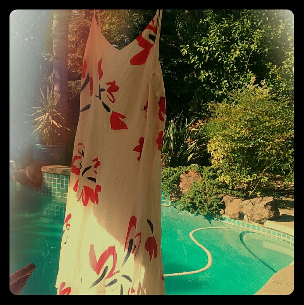 Old Navy Sunday dress