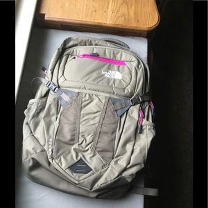 The Northface Bookbag