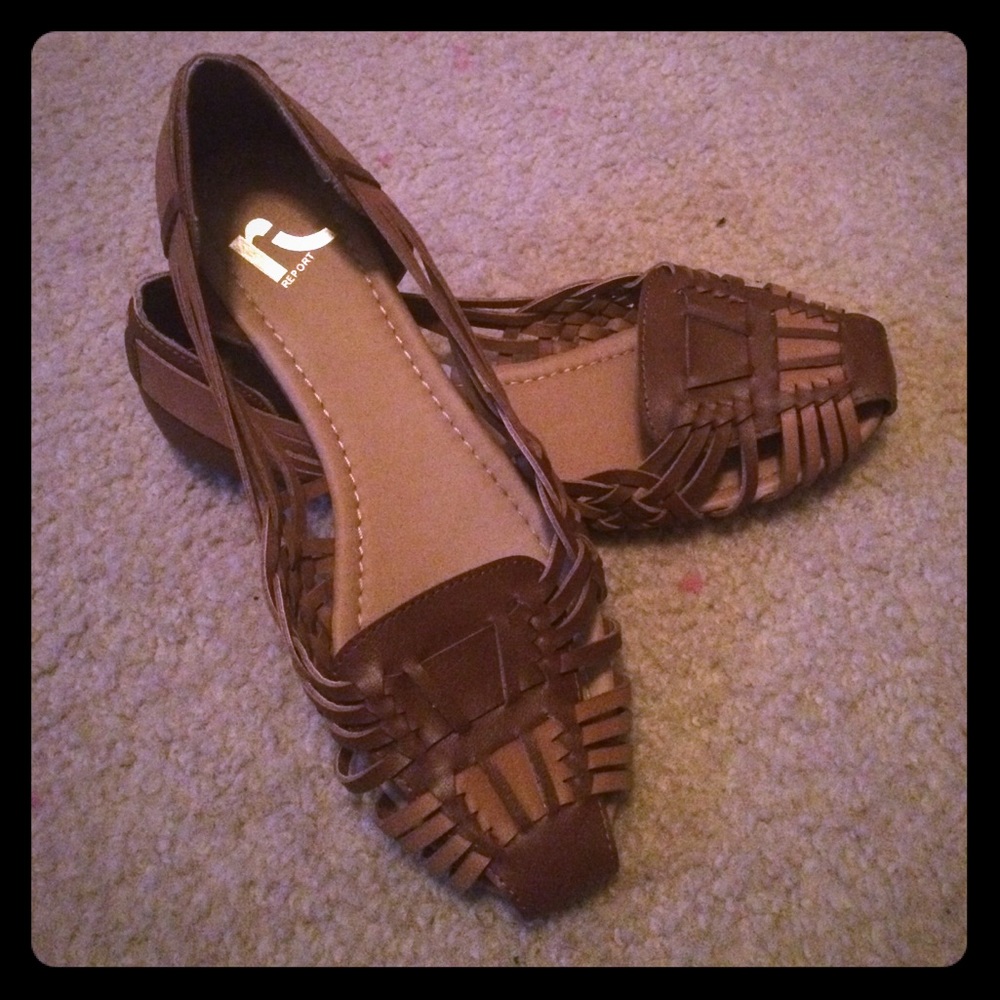 Flats