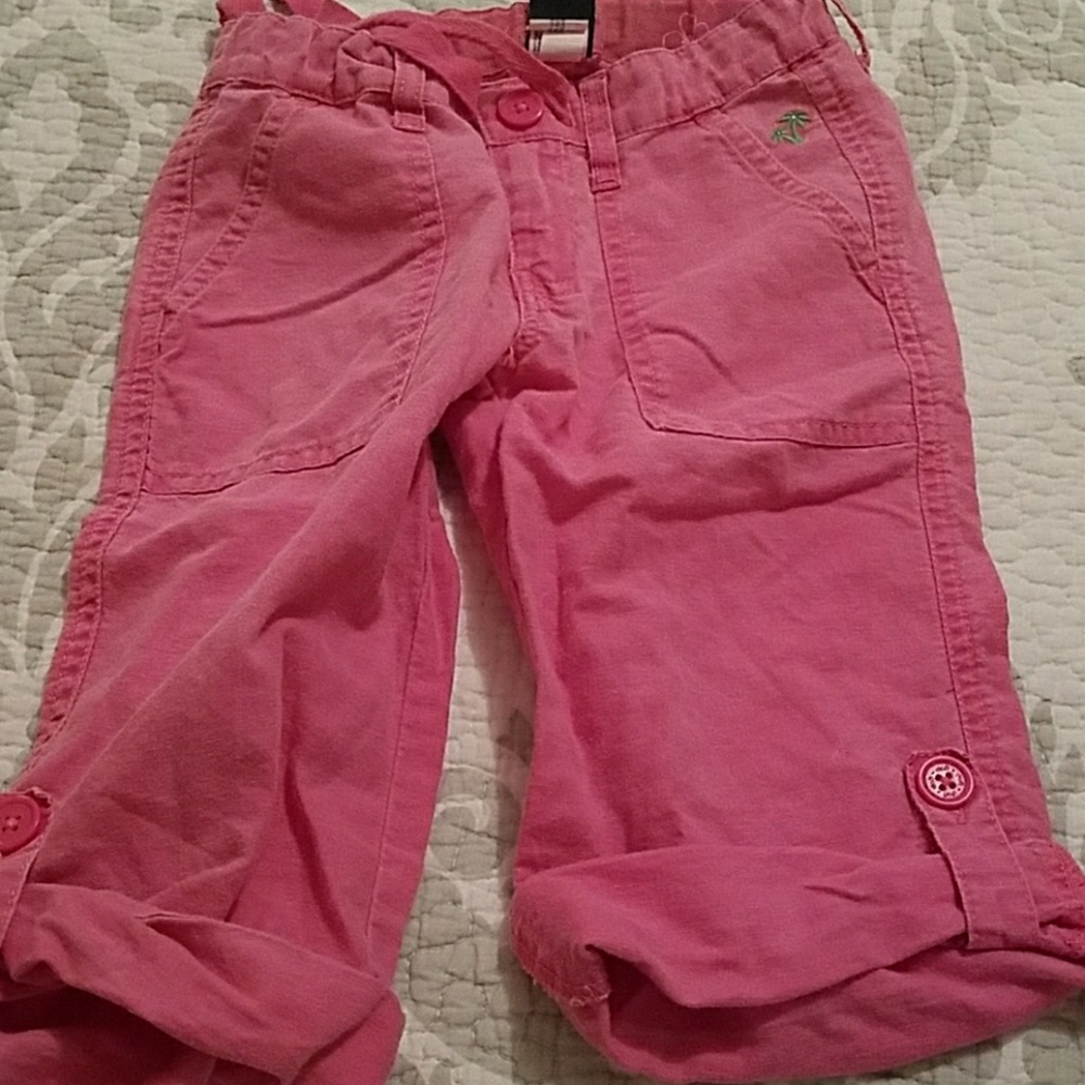 Pants
