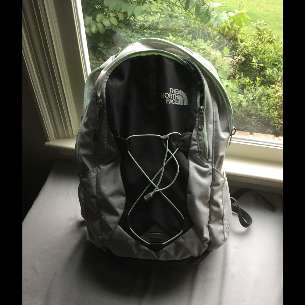 The Northface Bookbag