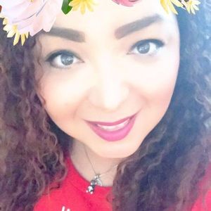 Meet your Posher, Daisy