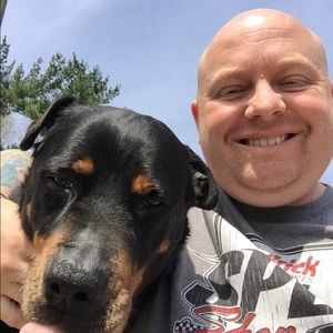 Meet your Posher, Mike