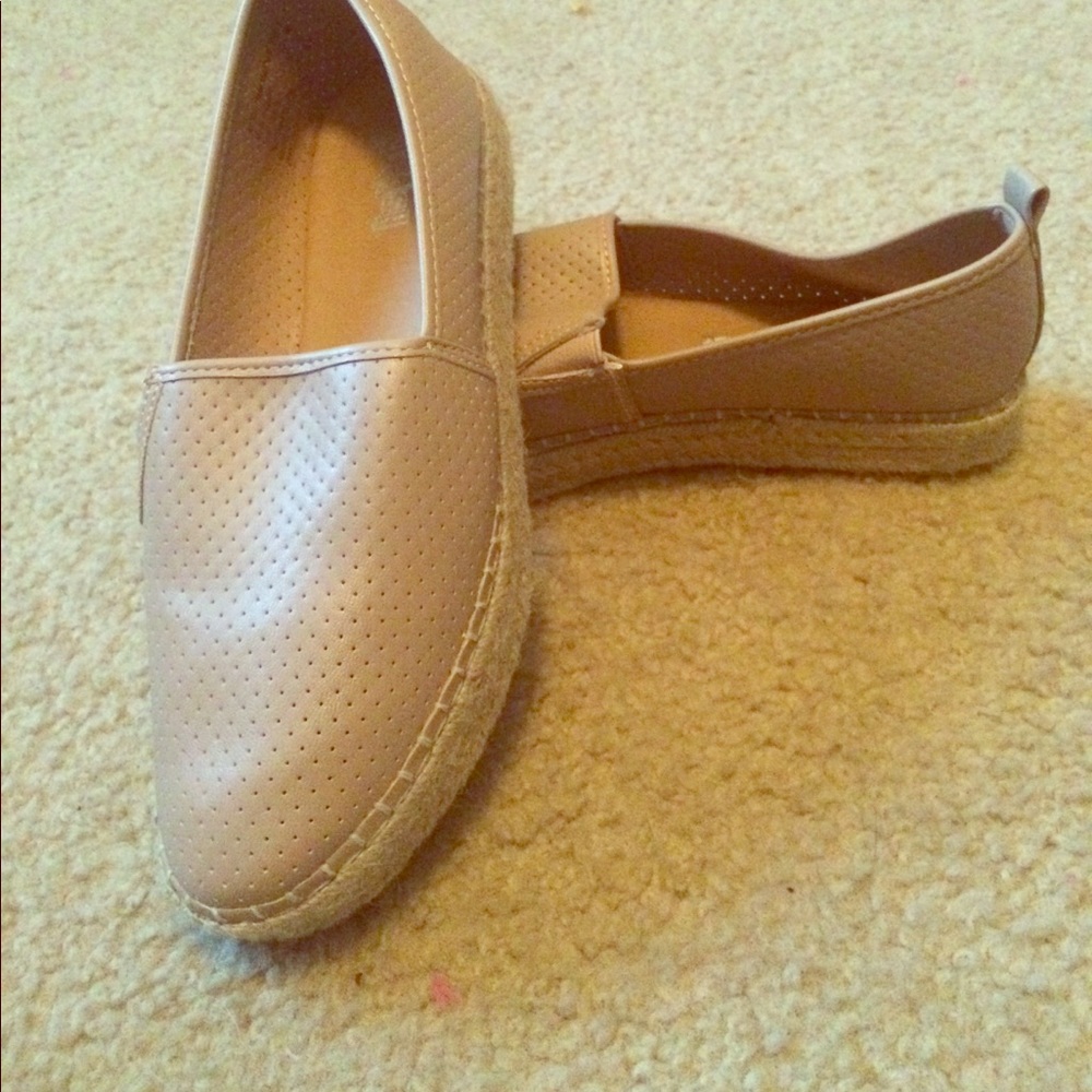 Espadrilles