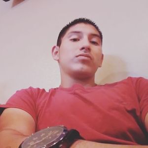 Meet your Posher, Jesus