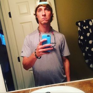 Meet your Posher, Tommy