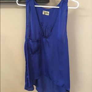 Show me your mumu tank