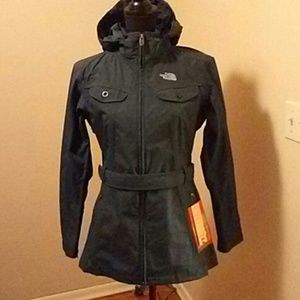 The North Face Women's K Jkt - Hyvent