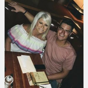 Meet your Posher, Garrett