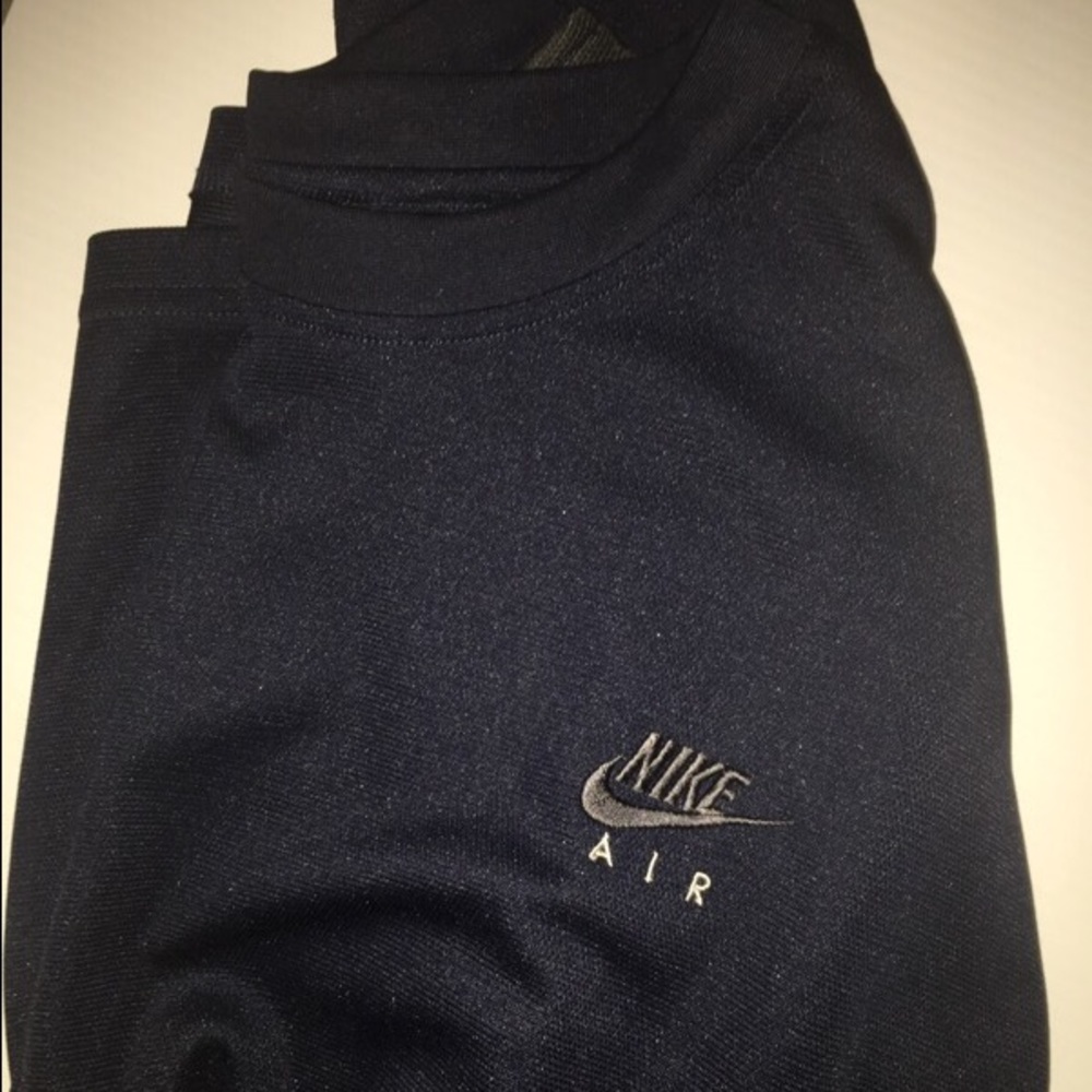 Nike Air Long sleeve shirt!