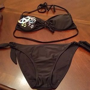 Peace Bikini