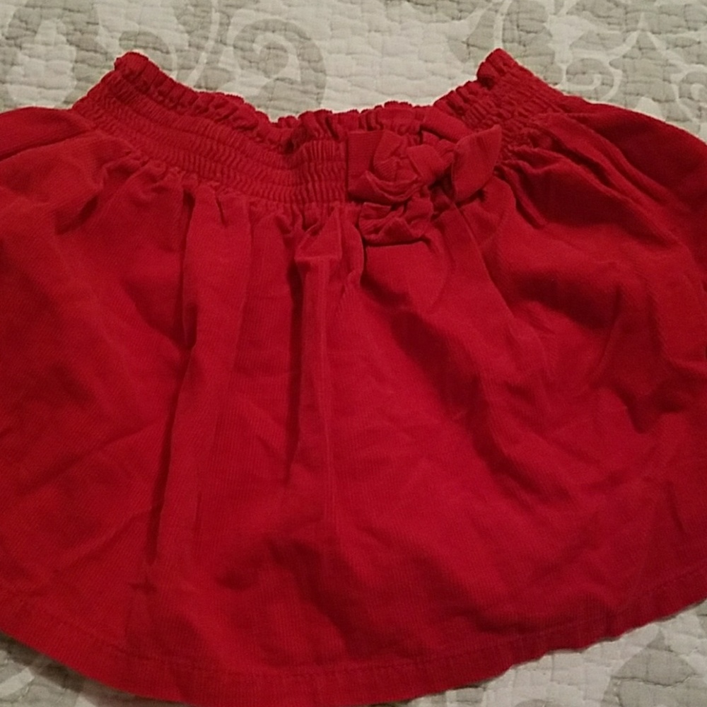 Skirt