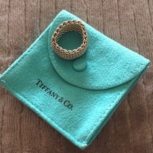 Tiffany & Co.