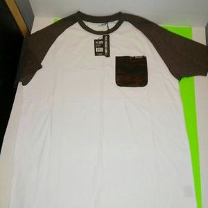 New M-O Seven Sz XL
