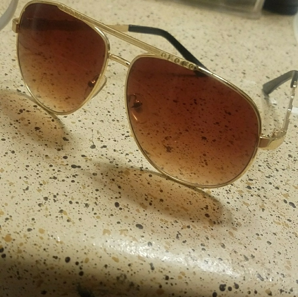 Louis Vuitton shades