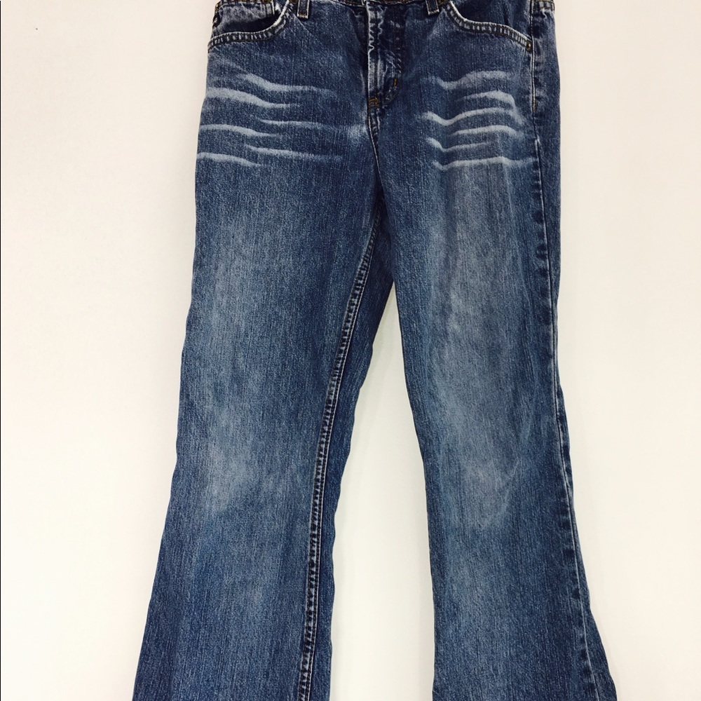 Aeropostale Jeans