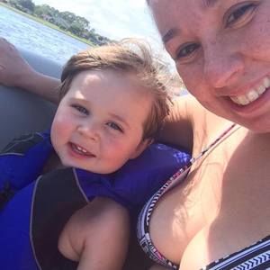 Meet your Posher, Jayme