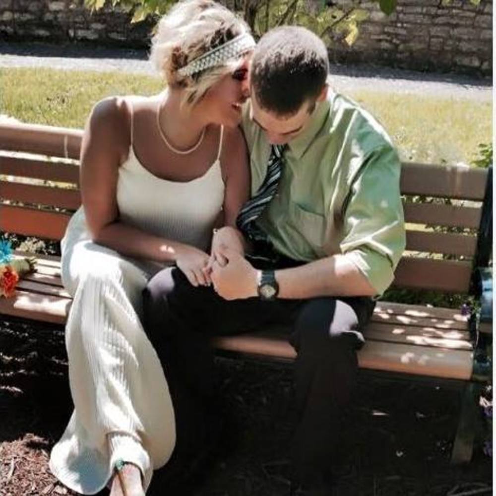 Meet your Posher, Kelsey