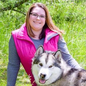 Meet your Posher, Alison