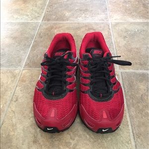 Red Mesh Nike Air Torch 4. MAKE AN OFFER.