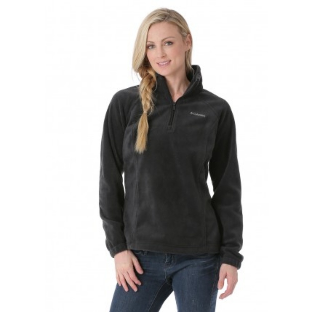 Columbia jacket