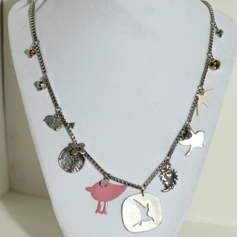 Adorable Necklace