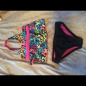 Toddler 4T bathing suit