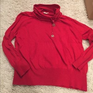 Michael Kors sweatshirt